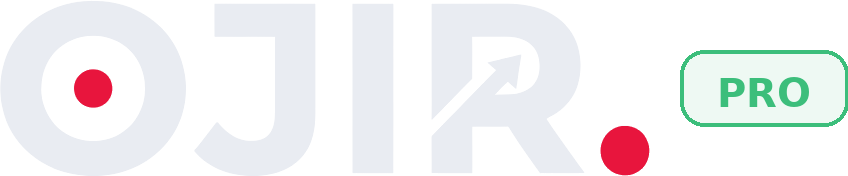 OJIR Pro